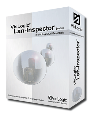 Lan-Inspector Produktbox