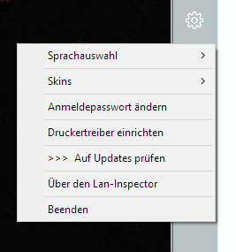 Lan-Inspector 12 – Screenshot zu Navigation im Lan-Inspector (2)