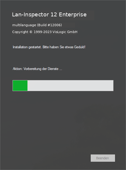 Lan-Inspector 12 – Screenshot zu Basic- und Professional Edition (6)