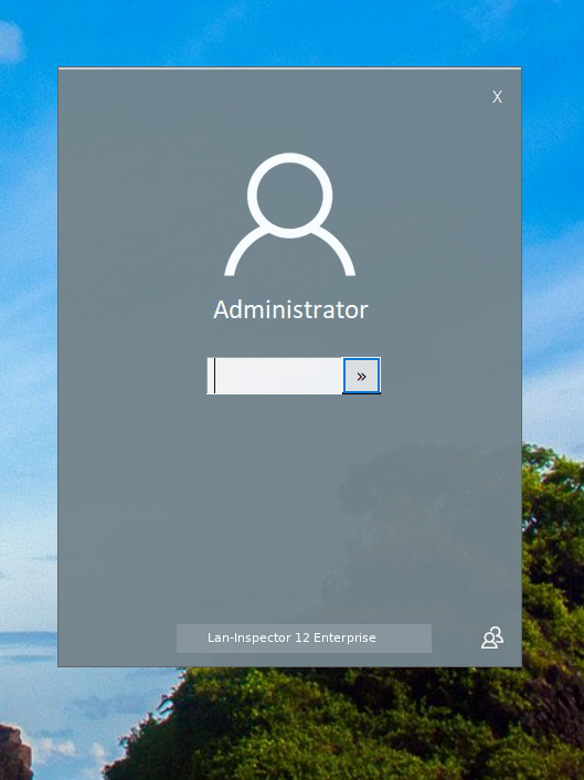 Lan-Inspector 12 – Screenshot zu Enterprise Edition (2)