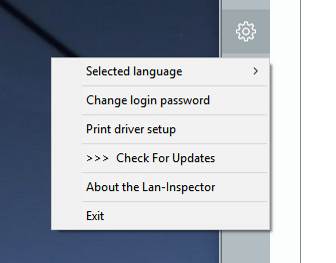 Lan-Inspector 12 screenshot for Lan-Inspector Navigation (2)